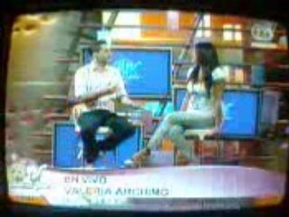 Entrevista Bien de Verano 21/4 (PARTE 1)