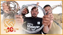 Custodians of the Malayan tigers | Star Golden Hearts Award 2024