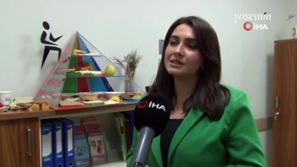 Dubai çikolatasının kalorisine dikkat! 100 gramını yakmak için kaç saat spor yapmanız gerekiyor