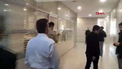 İç savaşla tehdit etmişti! Nasuh Mahruki tutuklandı!