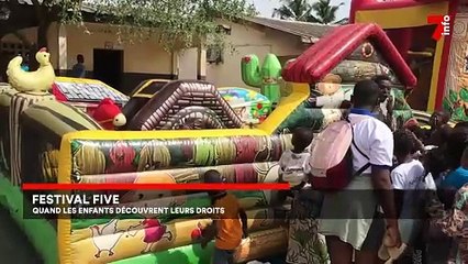 Le 7 minutes du 20 novembre 2024 (édition du 6H)