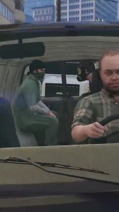 GTA 5 est encore meilleur avec des mods !
