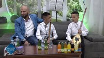 Gëzim Kelmendi - Kosova duhet ta ndjek rrugën e Adem Jasharit - Emisioni Kojshia Show