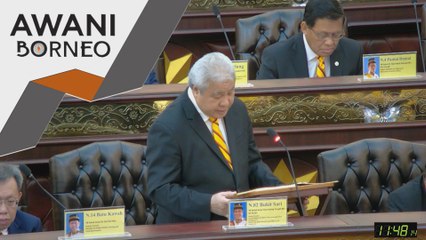 PETROS labur RM1.96 bilion bangunkan tapak penyimpanan karbon pada 2024