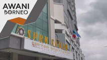 SPRM sahkan bekas CEO SMM dirakam percakapan