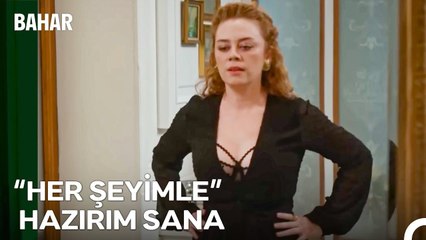 Tam Vuslat Anı Geldi Derken  - Bahar 25  Bölüm