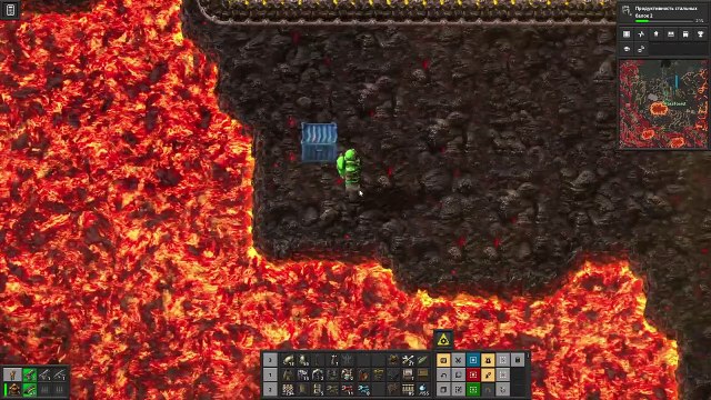 🍀Легкий способ уничтожить ШАИ-ХУЛУДА! Новые технологии ВУЛКАНА _ Space Age #3