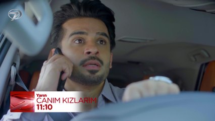 Canım Kızlarım 19. Bölüm Fragmanı