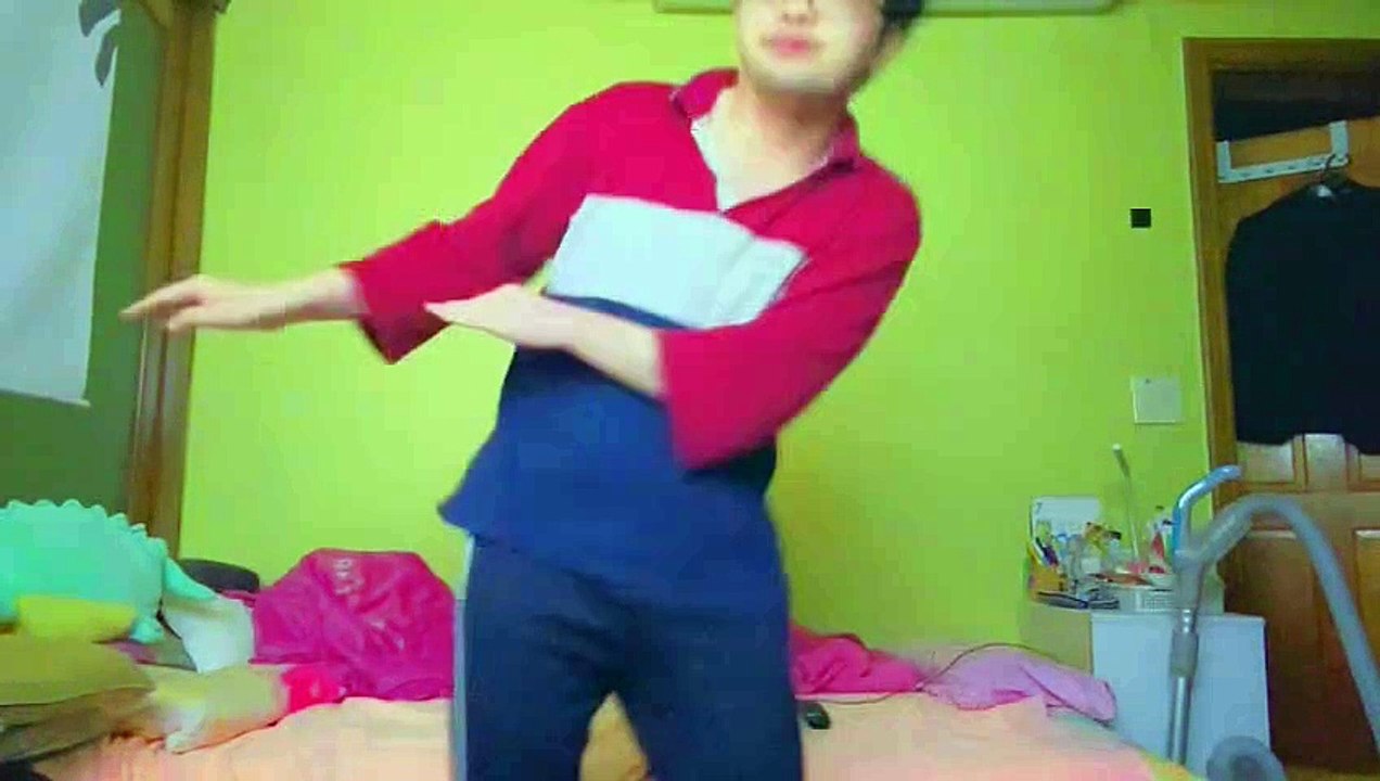 Underground on-air 3rd episode : Closet Yi