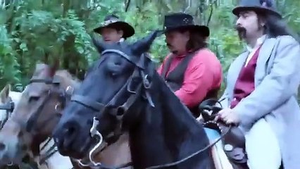 WATCH BILLY THE KID SHOWDOWN IN LINCOLN COUNTY  Full Western Movie English