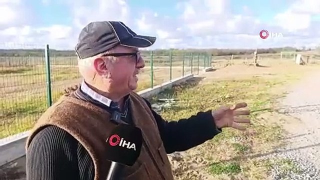 Yarım asırlık yol arsa çıkıp satıldı, mahalleli isyanda