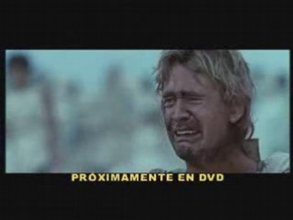 Alexander - Trailer