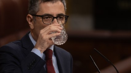 El PSOE acusa a Vox de "propagar" el bulo de los miles de muertos en el parking de Bonaire