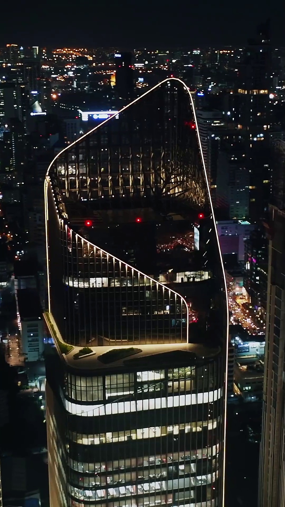 許你一場晝夜長