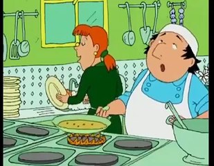 Générique de "Tom-Tom et Nana" - Regardez