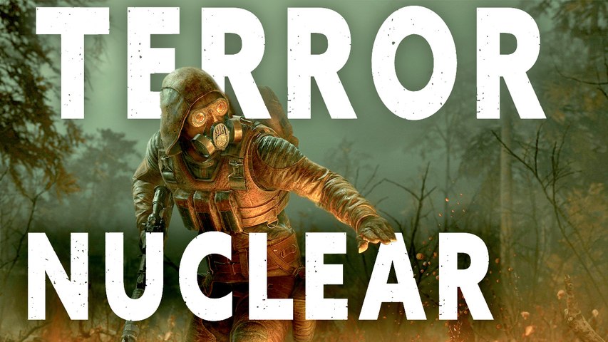 Análisis S.T.A.L.K.E.R. 2: Heart of Chornobyl 