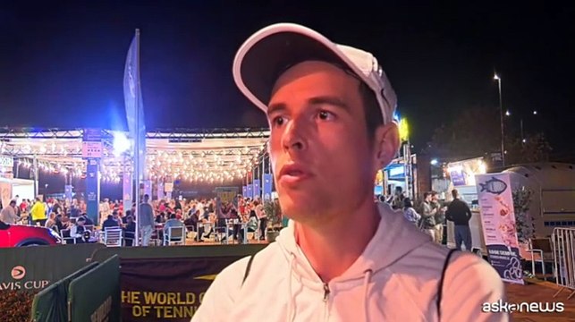 Il commovente addio di Nadal: il mio corpo mi dice di smettere