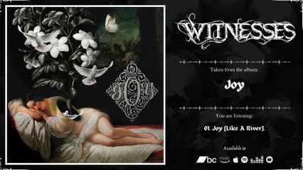 WITNESSES - Joy | 2024 | Full Album |