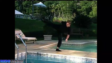 Os Mutantes Capitulo 08 Primeira Temporada Caminhos Do Coração