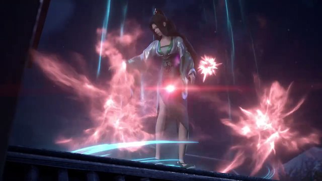 Supreme Sword God Season 2 Episode 54[74] Multi subtitles