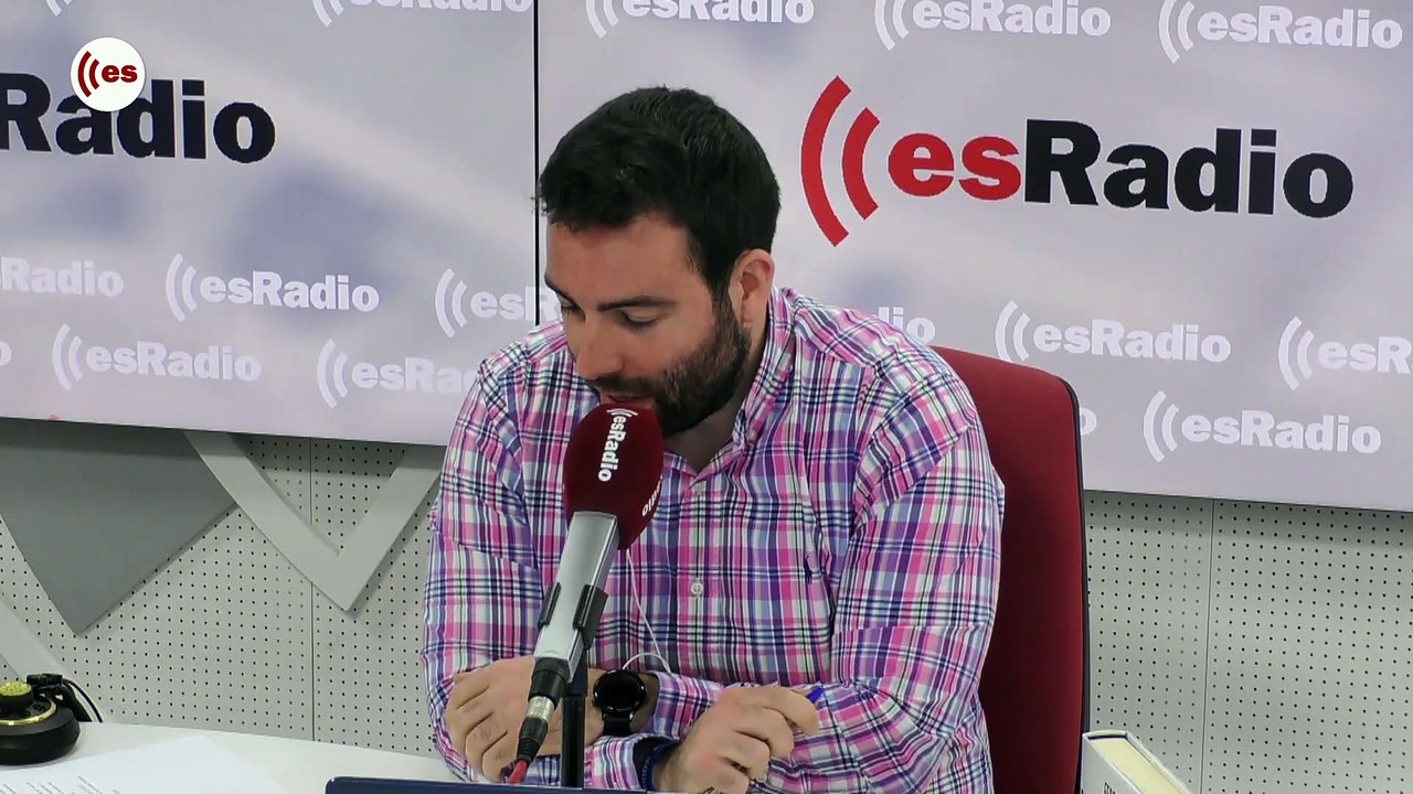 Tertulia de Federico: Mazón fía al Ejército su futuro y la reconstrucción de Valencia