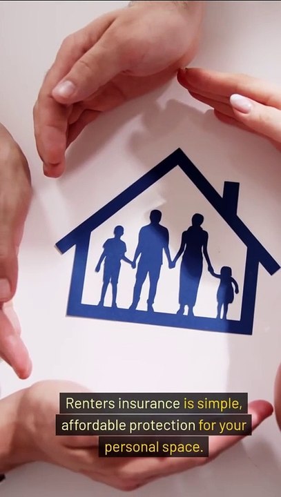 Renters Insurance The Smart Choice for Every Renter