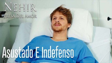 Asustado E Indefenso