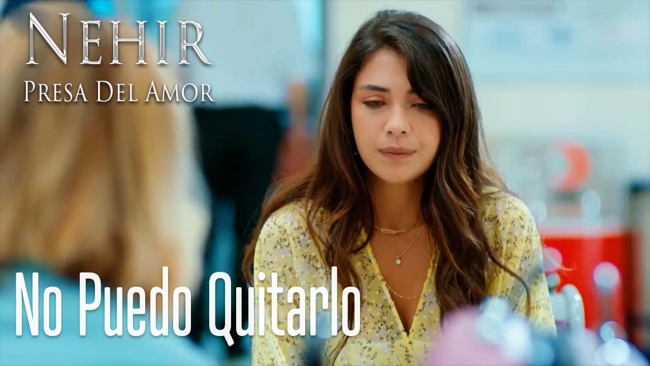 No Puedo Quitarlo