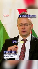 'Economic neutrality is better than trade blocs'