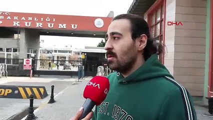 İstanbul- İnşaatta ölü bulunan bekçinin oğlu: Araştırılmasını istiyorum