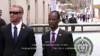 La Viuda Negra 2 Cap 53