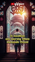 Siapakah yang menciptakan Allah