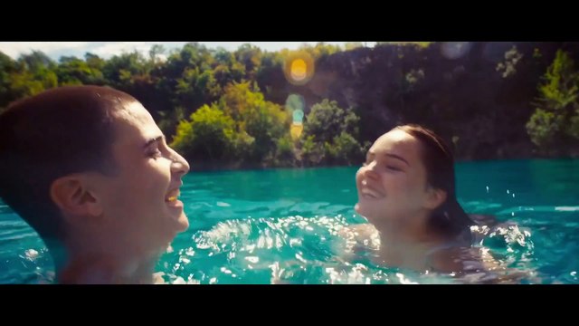 Corazones rotos Tráiler