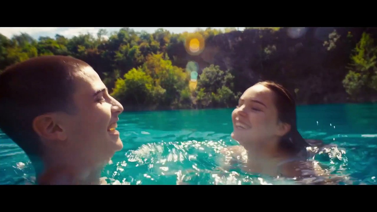 Corazones rotos Tráiler