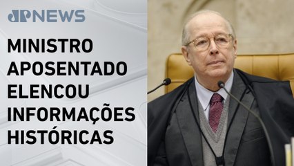 Celso de Mello se manifesta sobre tentativa de golpe