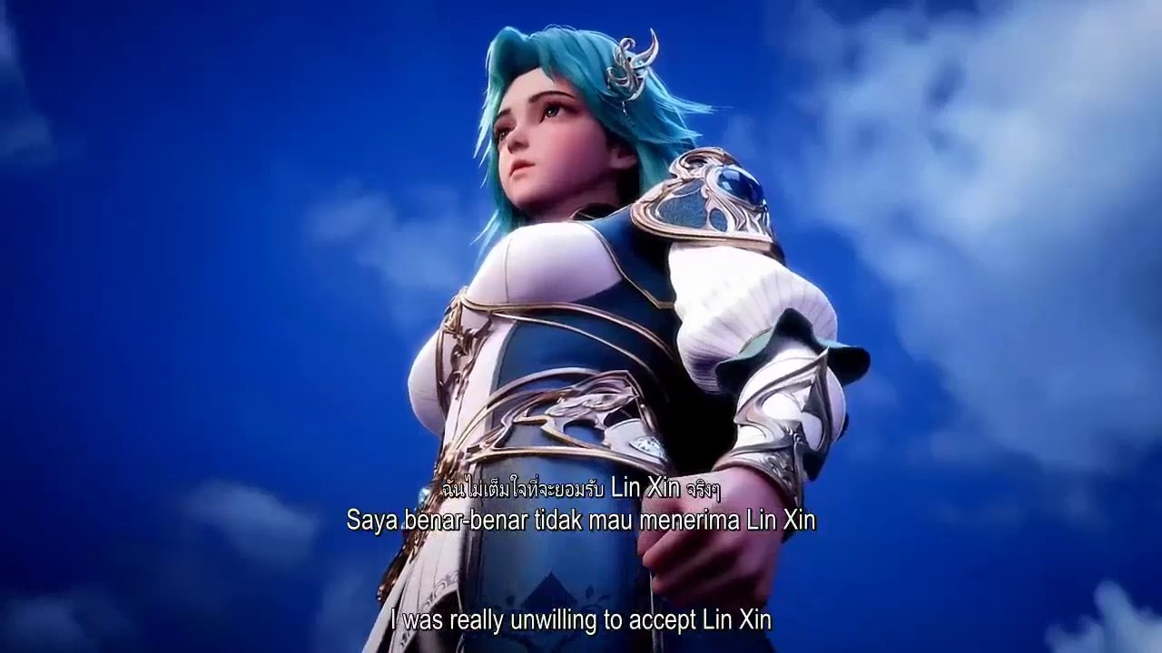 (134HD)Throne of Seal Episode 134 English Subtitle & Sub Indo (Shen yin WangZuo)(rono del Sello)