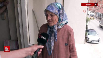 Bursa'da ekmek için annesine kızdı, 113 gündür eve gelmiyor