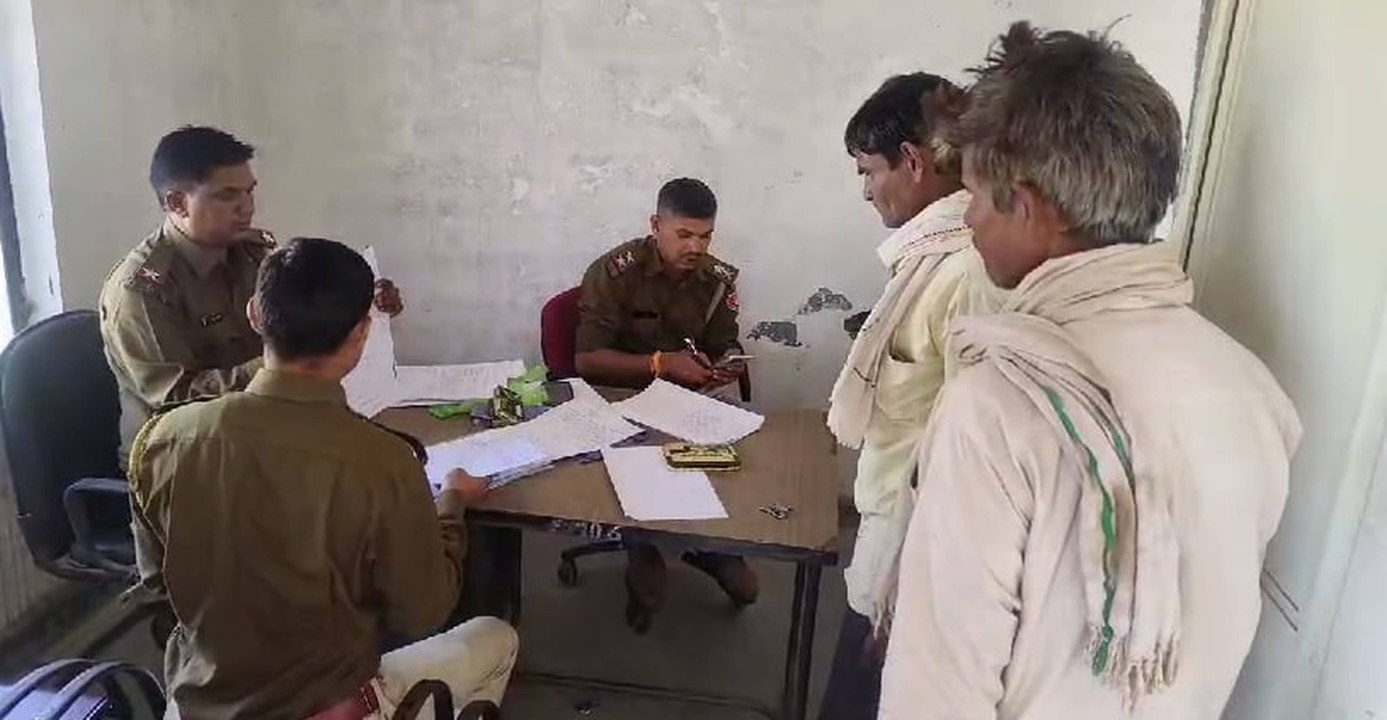विषाक्त सेवन से विवाहिता की मौत, उपचार के दौरान जिला चिकित्सालय में दम तोड़ा