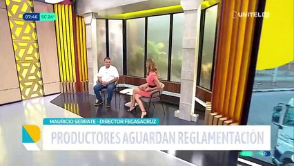 Se espera la reglamentación del decreto supremo 5271, que autoriza la libre importación de combustible