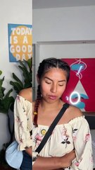 Albertina en México 🇲🇽