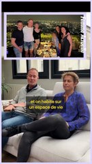 FEMME ACTUELLE : Sandrine, Virginie, Nicolas et David : nous sommes co-parents