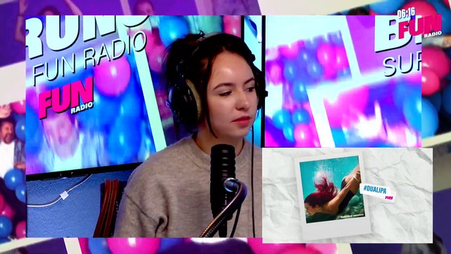 Les chiffres de Maurine du 20 novembre - Un DJ très connu s'apprête à sortir un nouveau titre !