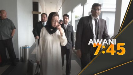 Mahkamah lepas dan bebas Tun Daim