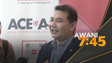 Kerajaan terus laksana reformasi, tidak hanya tumpu segmen tertentu