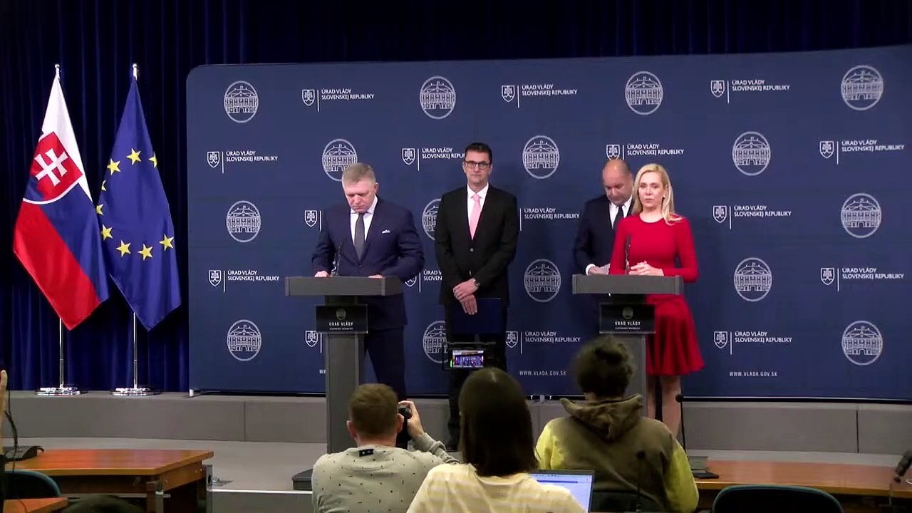 ZÁZNAM: Vláda: Cena silovej elektriny pre domácnosti sa v budúcom roku nezvýši