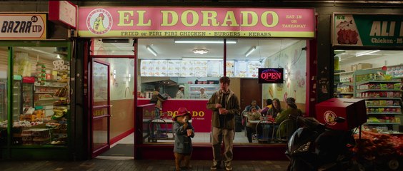 Paddington: Aventura en la selva Tráiler