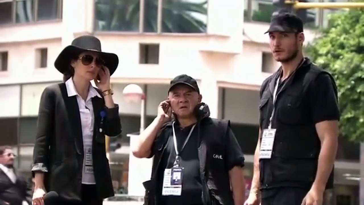 La Viuda Negra 2 Cap 55