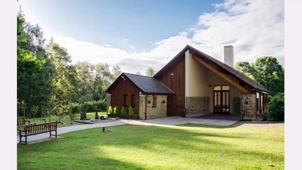 Forester Christmas Promo