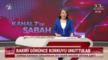 Kanal 7'de Sabah - 19 Kasım 2024