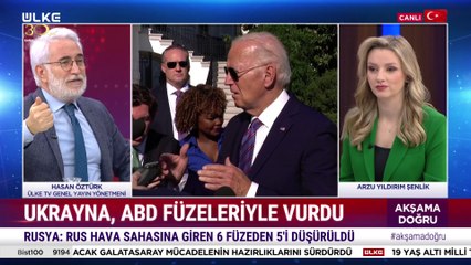 Akşama Doğru – 19 Kasım 2024